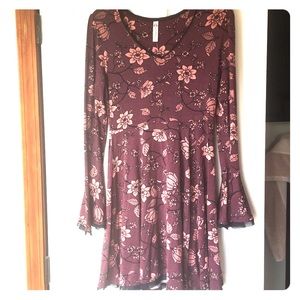 NWT American Rag Dress